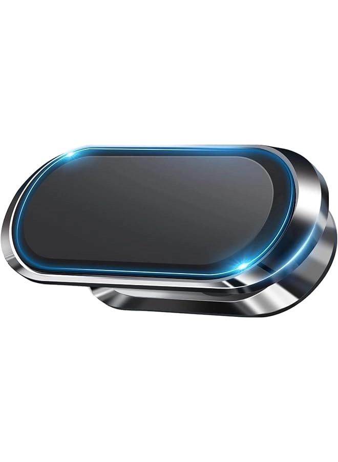 PROMASS Magnetic Phone Holder - Alloy Folding 360° Rotation