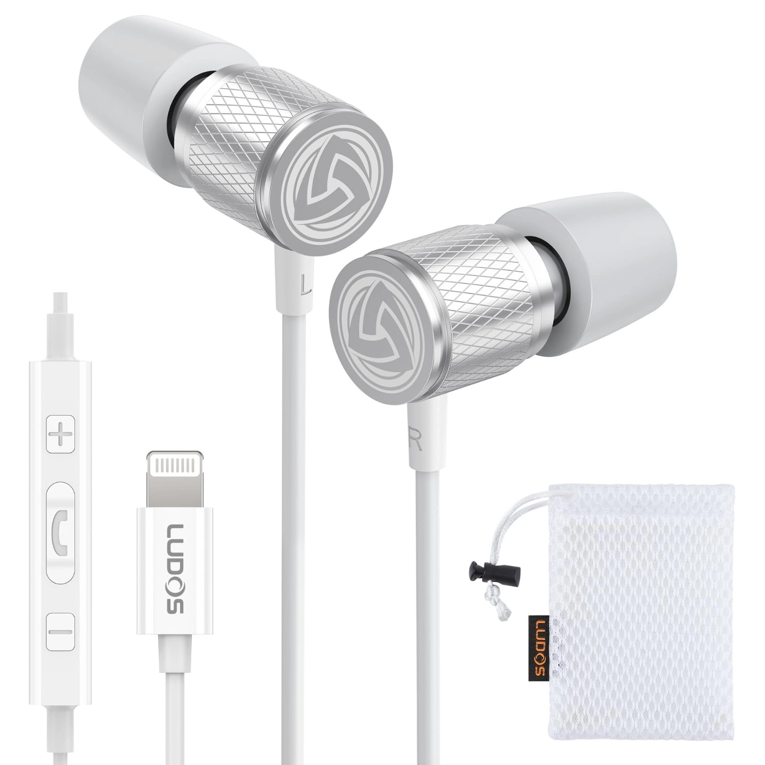 Ultra Wired Earbud