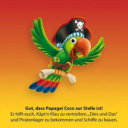 Catan Junior (German)