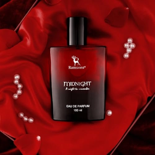 MIDNIGHT Eau de Parfum 100 ml