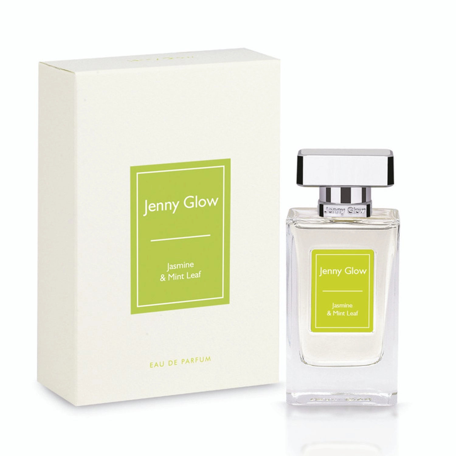 Jasmine & Mint Eau de Parfum 80ml
