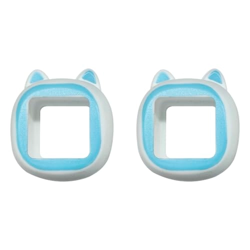 Baby Car Camera - 1080P Dual Channel Night Vision