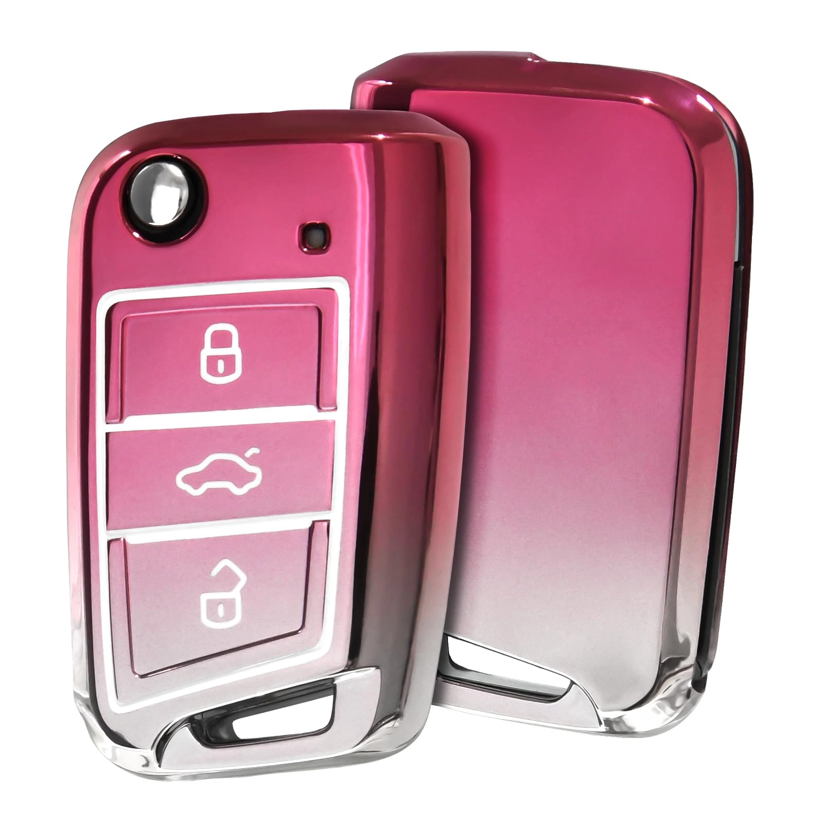 Car Key Case - Car
