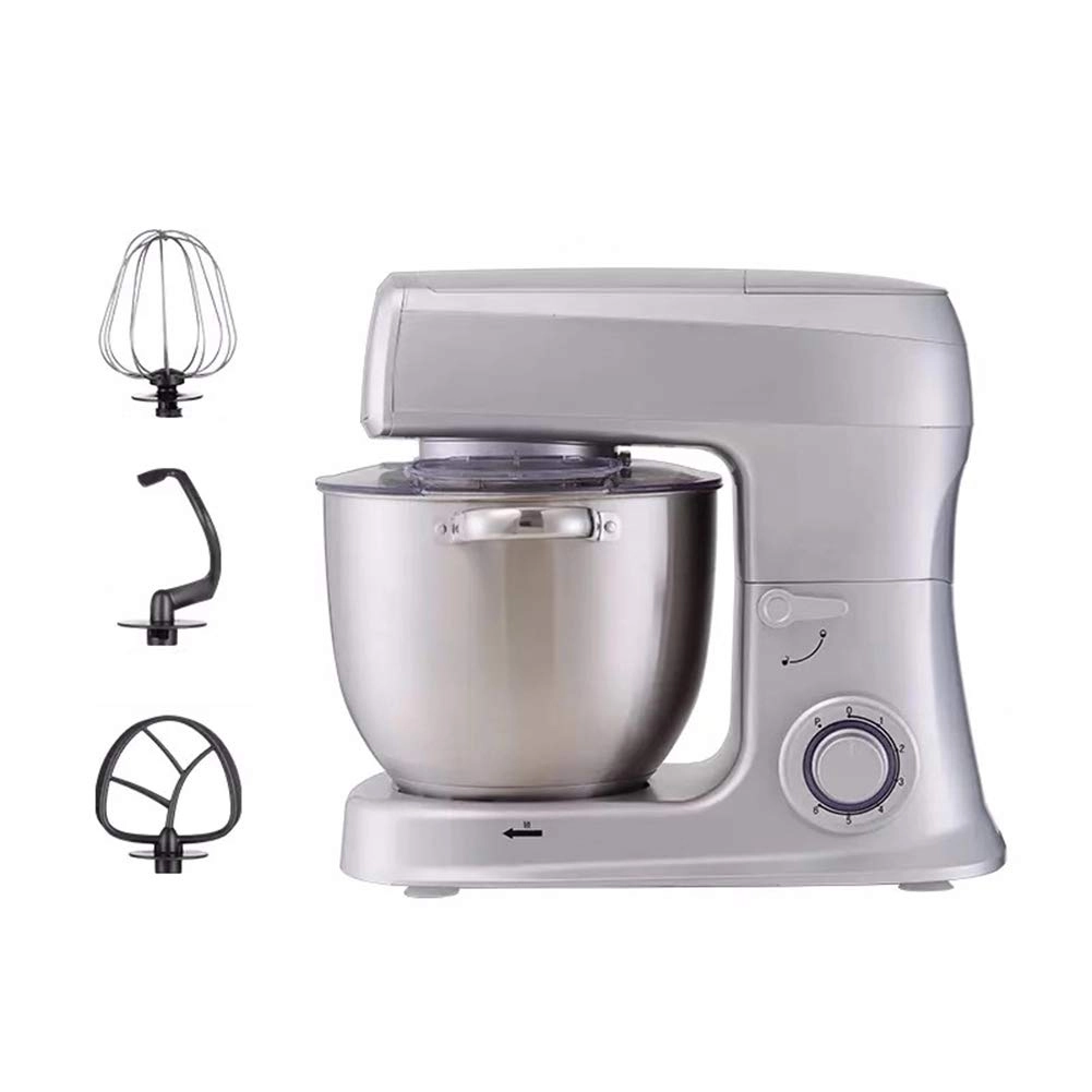 Automatic Mixer - 7.5L 1500W