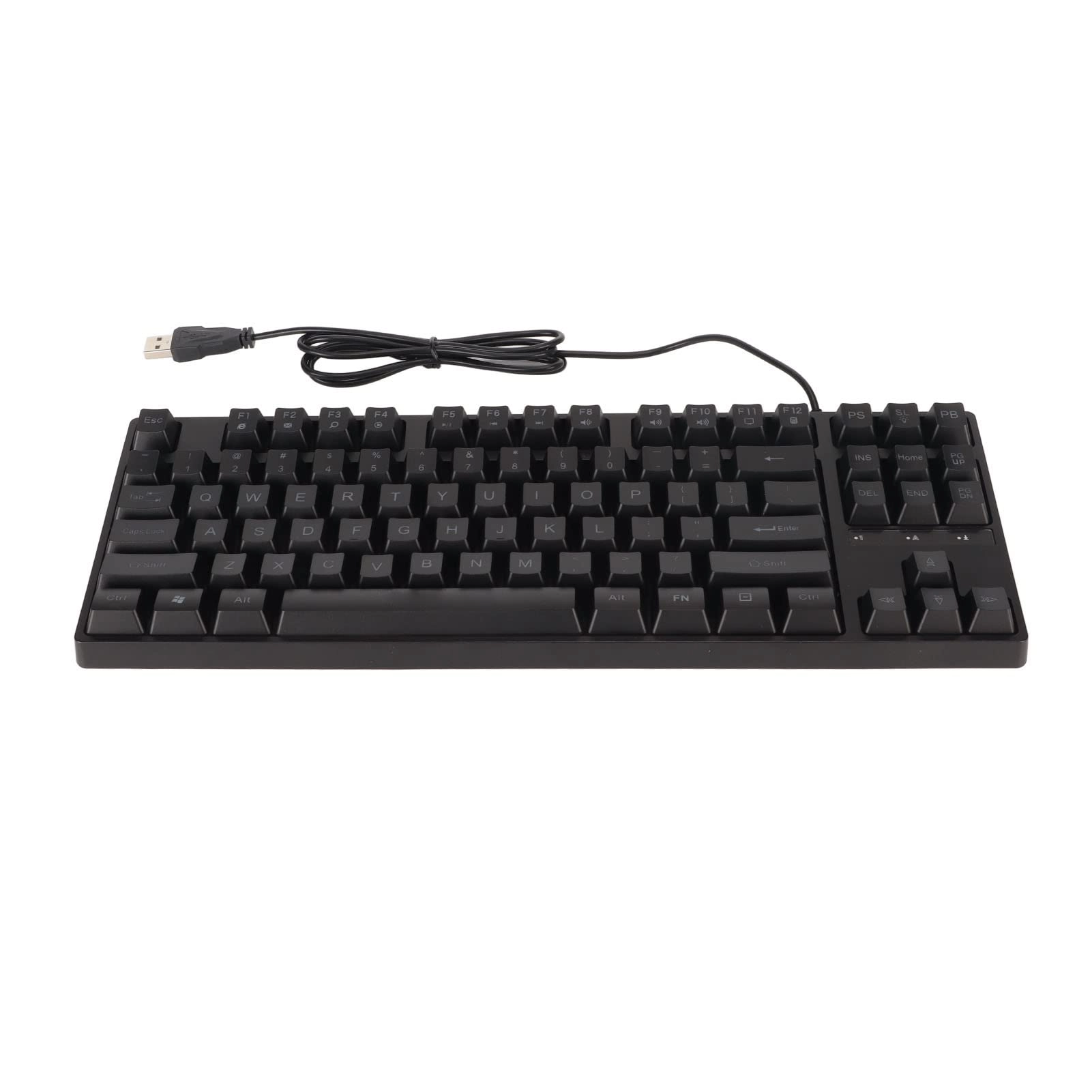 ZPYXGWODL Mechanical Keyboard - Wired
