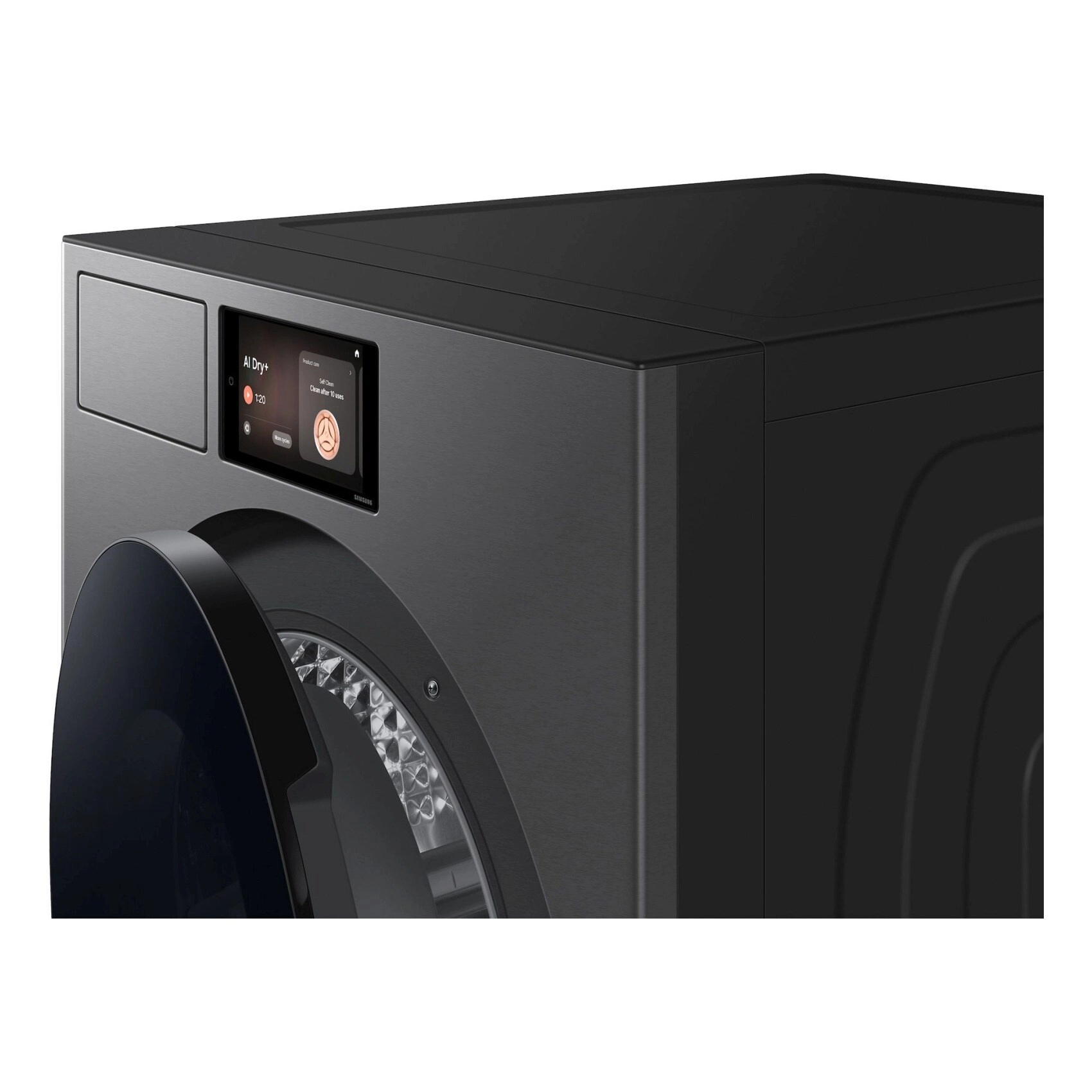 DV90F17CDSGU Heat Pump