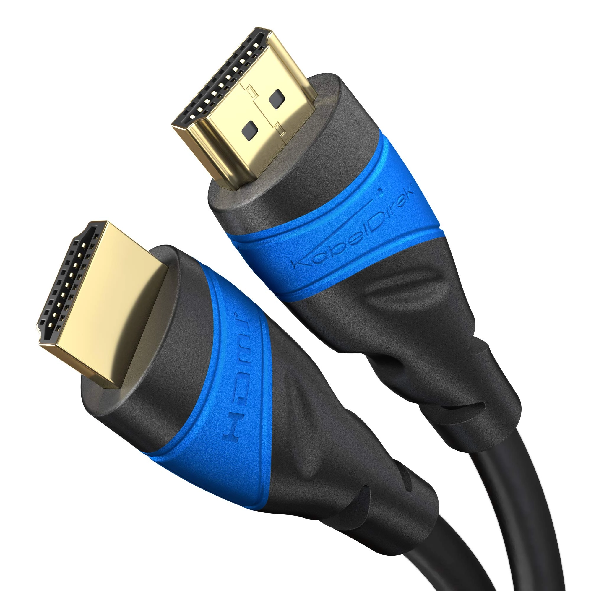 8K HDMI Cable 3m with Ethernet