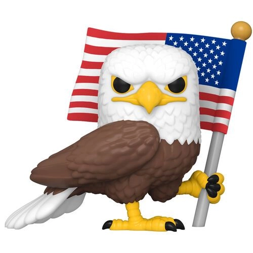 FUNKO Eagly - Peacemaker