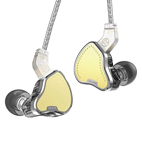 KBEAR PECKER Wired Earbud