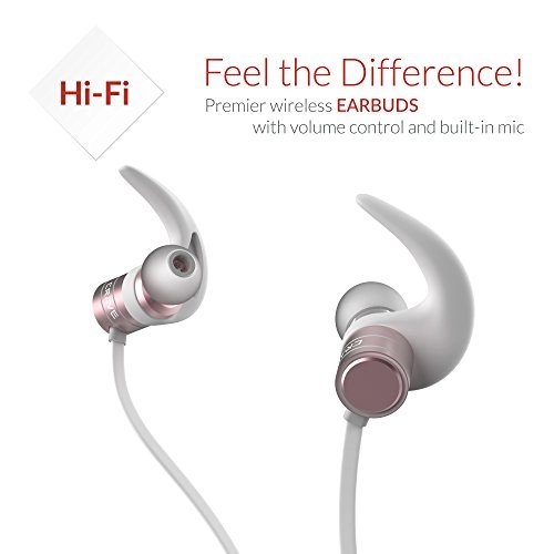 Octane Wireless Earbud