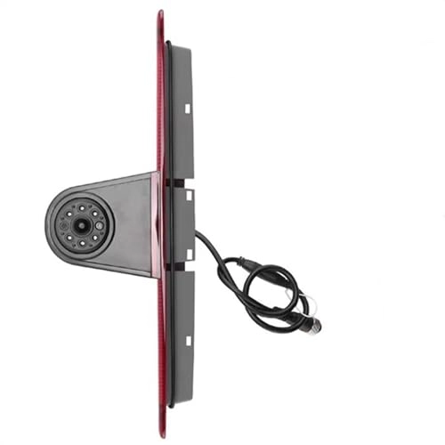 Reversing Camera - Night Vision 1280 (H) x 720 (V)