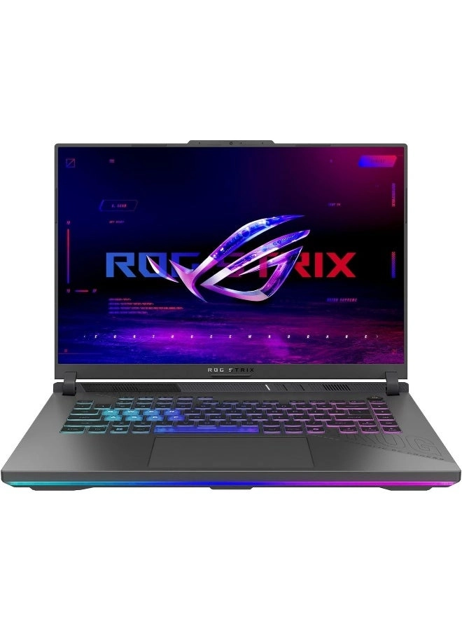 ROG Strix G16 G614FM - 16'' Ryzen 9-9955HX 16GB DDR5 1TB SSD