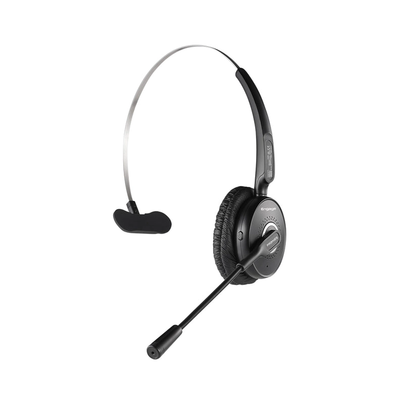 Aemparatoria Phones LLC HD Voice Clarity Wireless Headphone