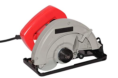 Electric Circular Saw Corded 177.8mm