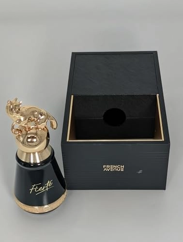 French Avenue Fierte - Eau de Parfum 100ml