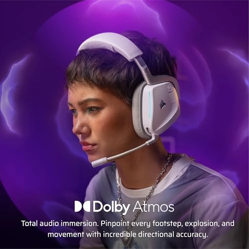 Void v2 MAX Wireless Headset