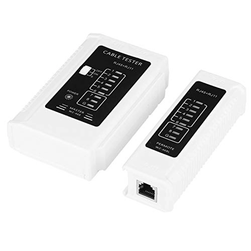 SC6106 - RJ45 RJ11 BNC