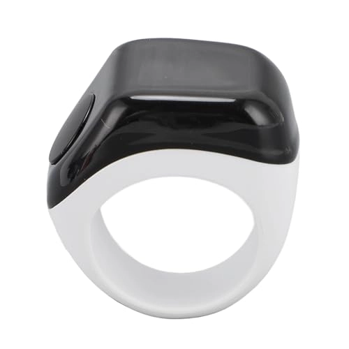 Smart Digital Finger Counter