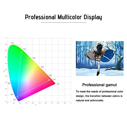 16HD - 13.4 x 7.7 inch 8192