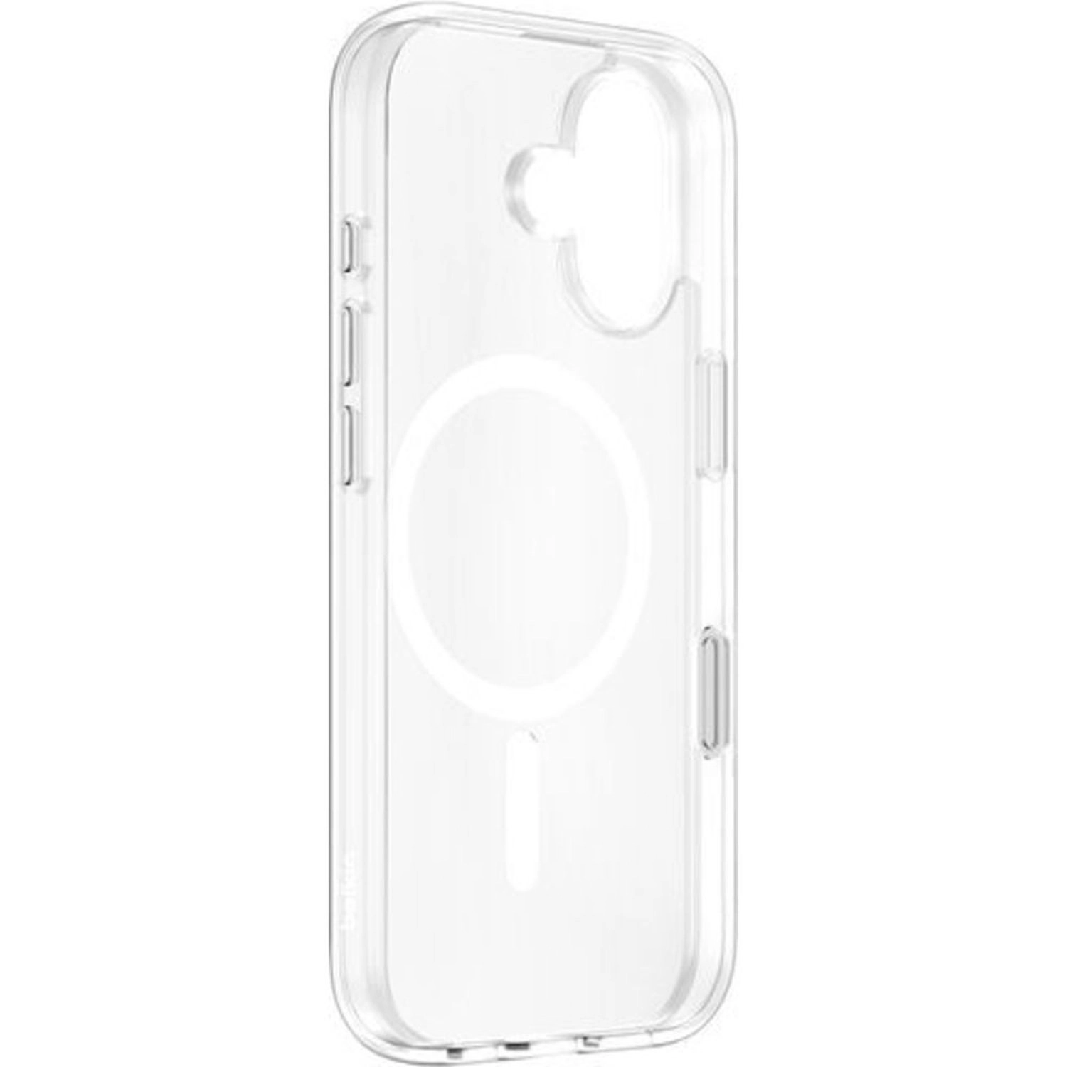 SheerForce Grip Series Case for iPhone 17