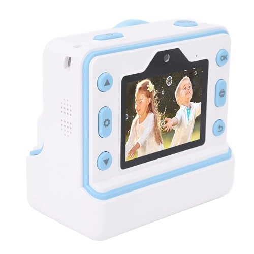 Instant Print Camera