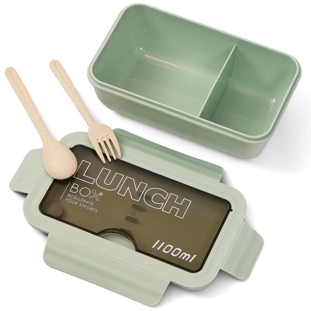 Lunch Box - 1100ml