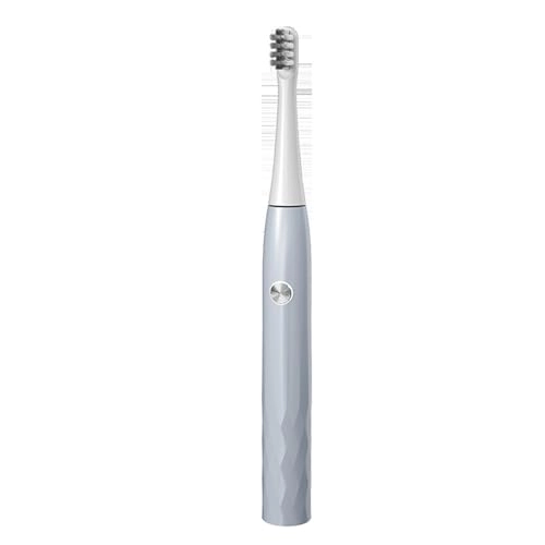 Soft Electric Toothbrush - 31000 brush strokes/min Rechargeable 3 Cleaning Modes