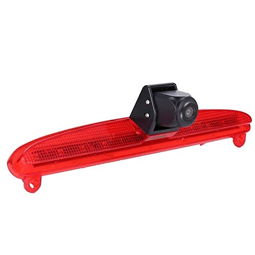 TFT LCD monitor - 4.3 inch + car rear view camera - Night vision Wireless 1280 x 720