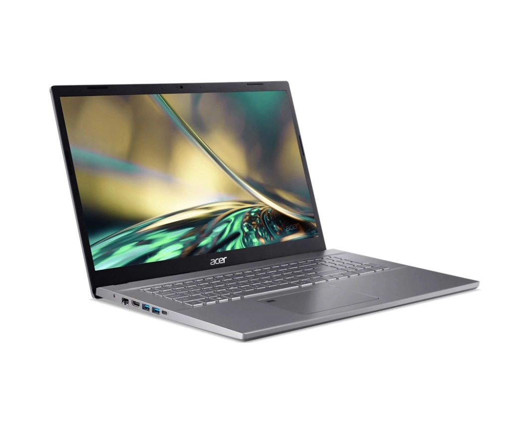 Aspire 5 A517-53-592Y - 17.3'' Core i5-12450H 16GB DDR4 512GB SSD