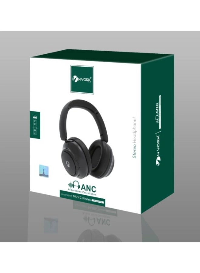 HS859 Wireless Headphone