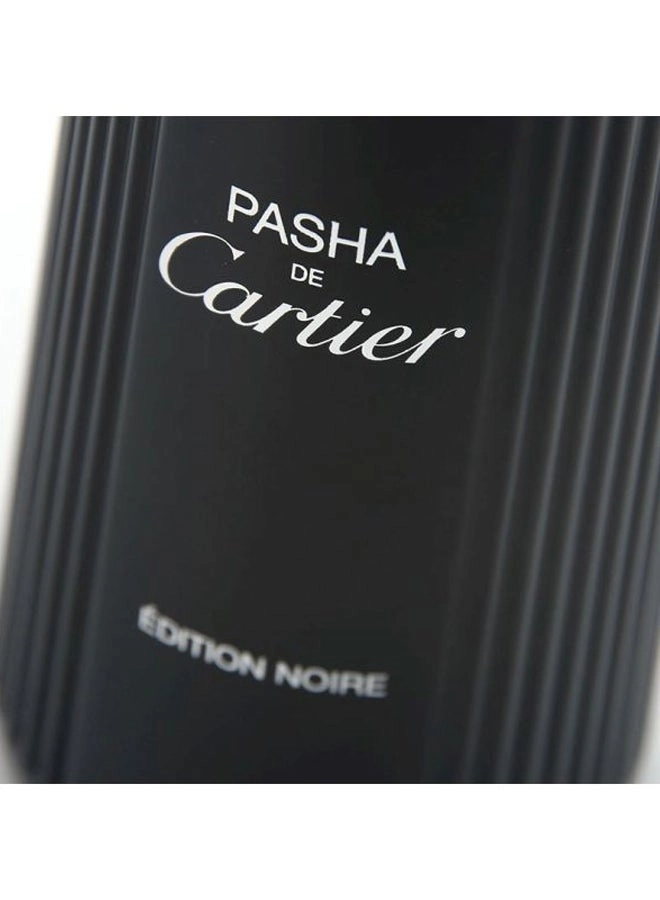 Pasha Edition Noire Eau de Toilette 150 ml