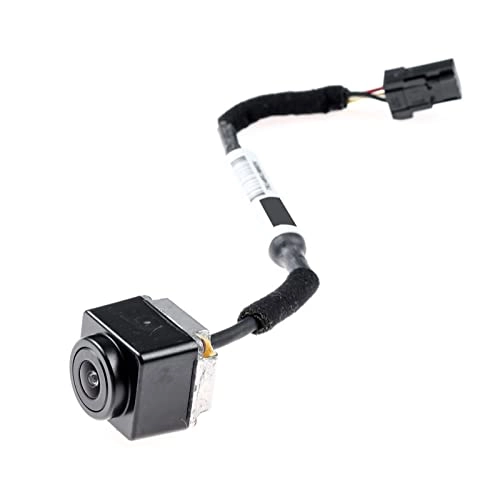 Rear View Backup Camera - Night Vision