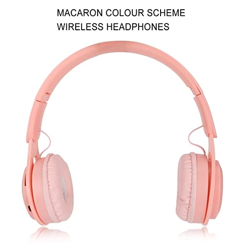 Headphones Wireless Headphone