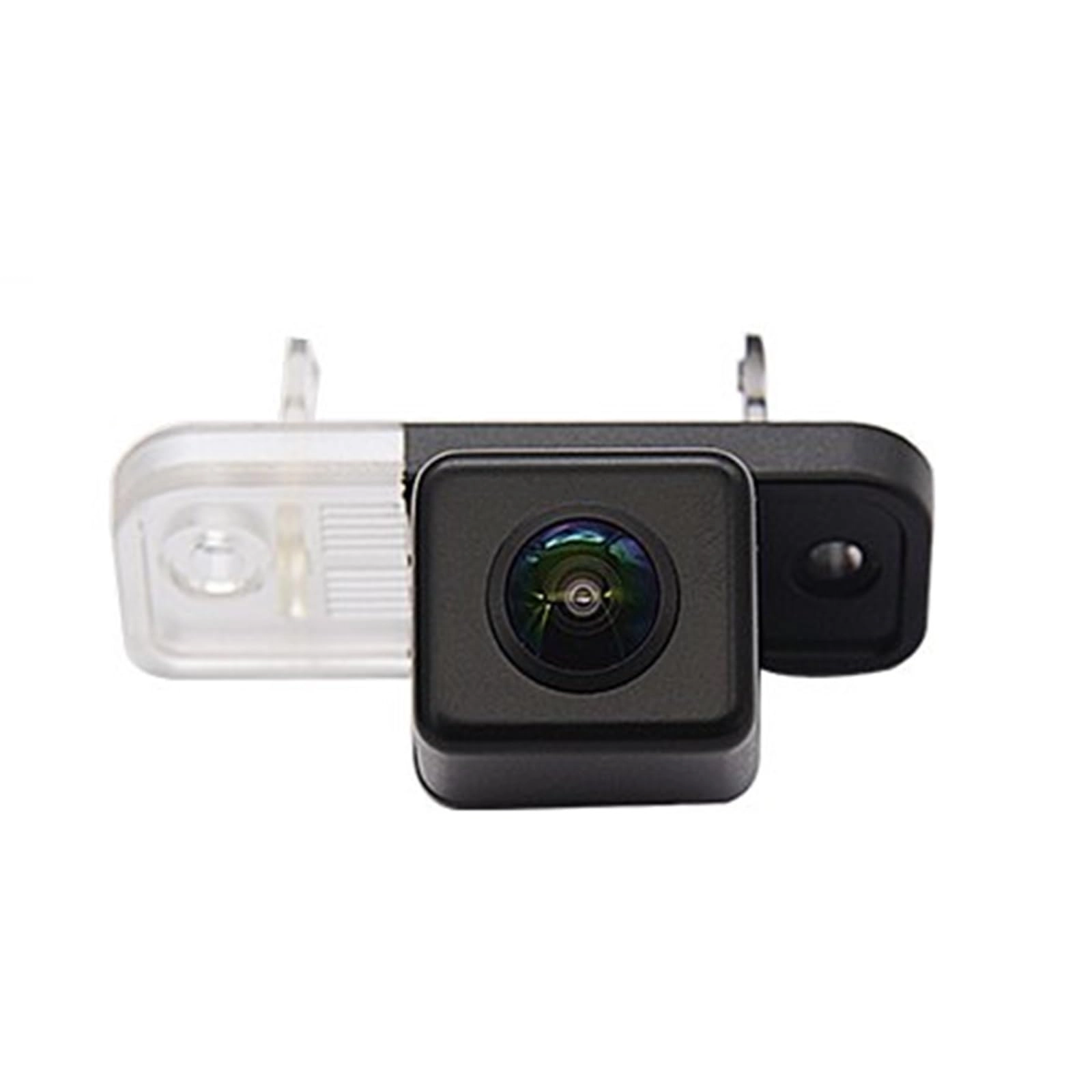 Rear View Camera - Wired