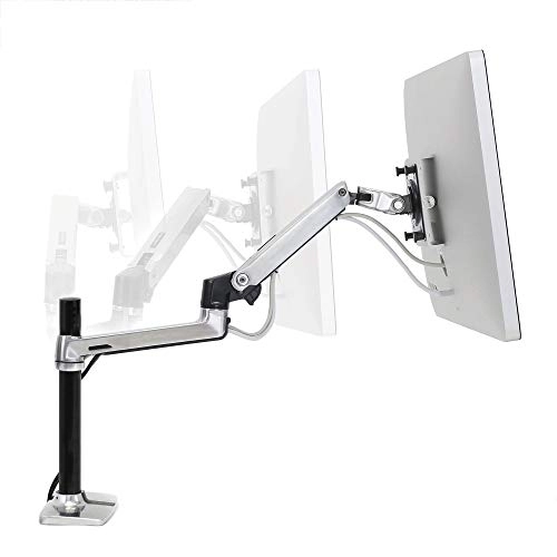LX Monitor Arm - Single 34 inches 100x100mm