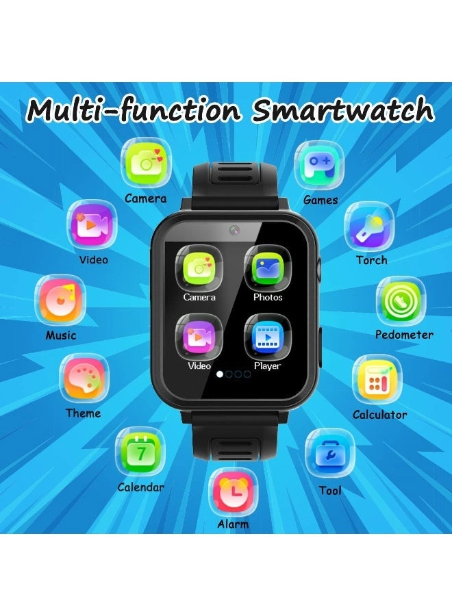 Smart Watch For Kids