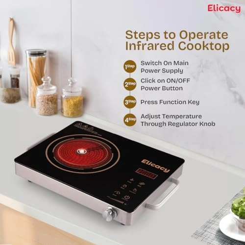 ALCKWKAP000ABC01 Induction hob