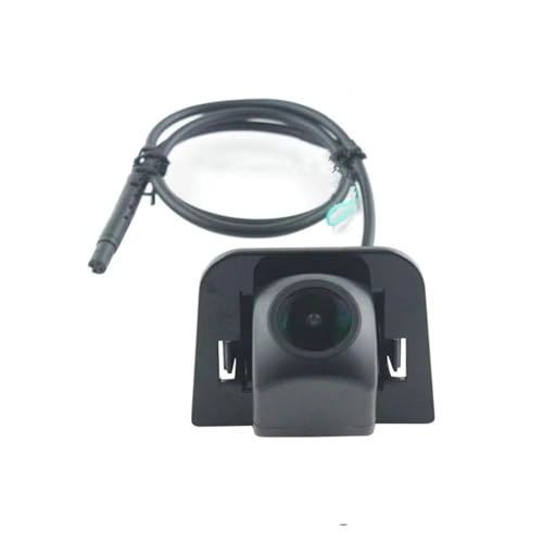 Rear View Camera - Wired