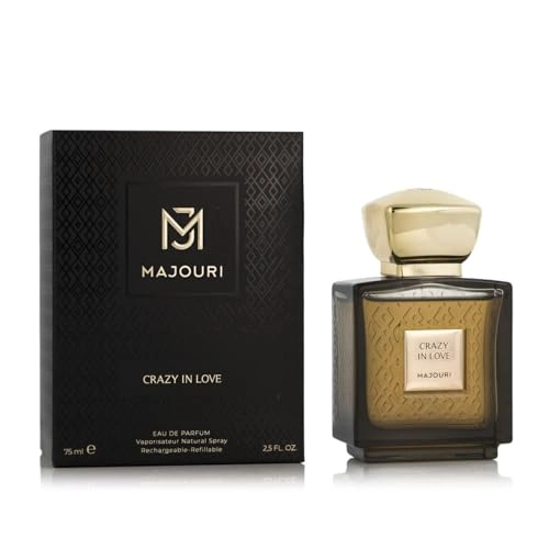 Crazy In Love Eau de Parfum 75 ml