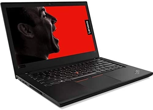 (Renewed) ThinkPad T480 - 14'' Core i5-8500 16GB DDR4 512GB SSD