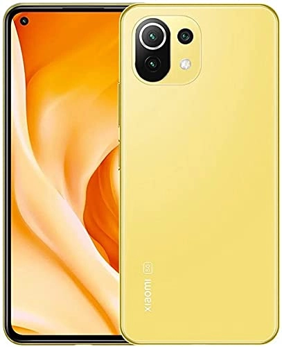 MI 11 LITE - 6GB 128GB