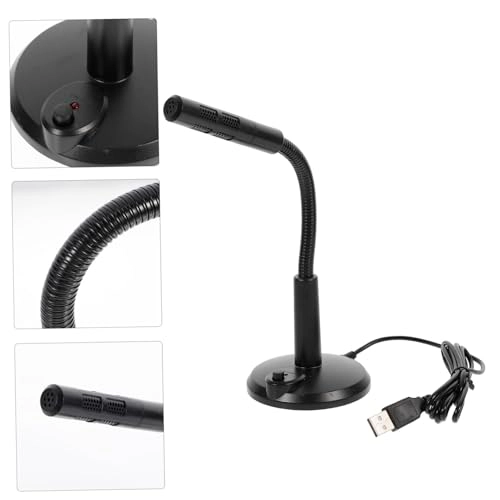 Computer Microphones Wireless+USB Microphone