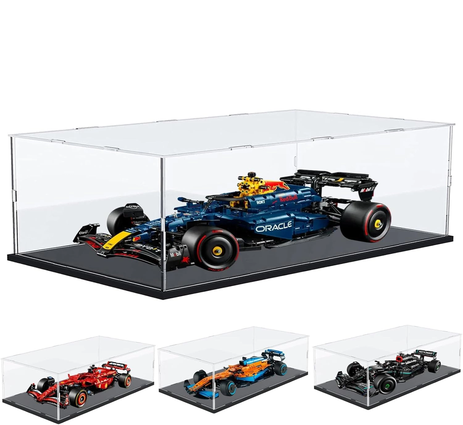 LEGO Star Wars Acrylic Display Case