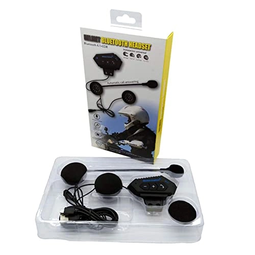 BT12 Wireless Headset