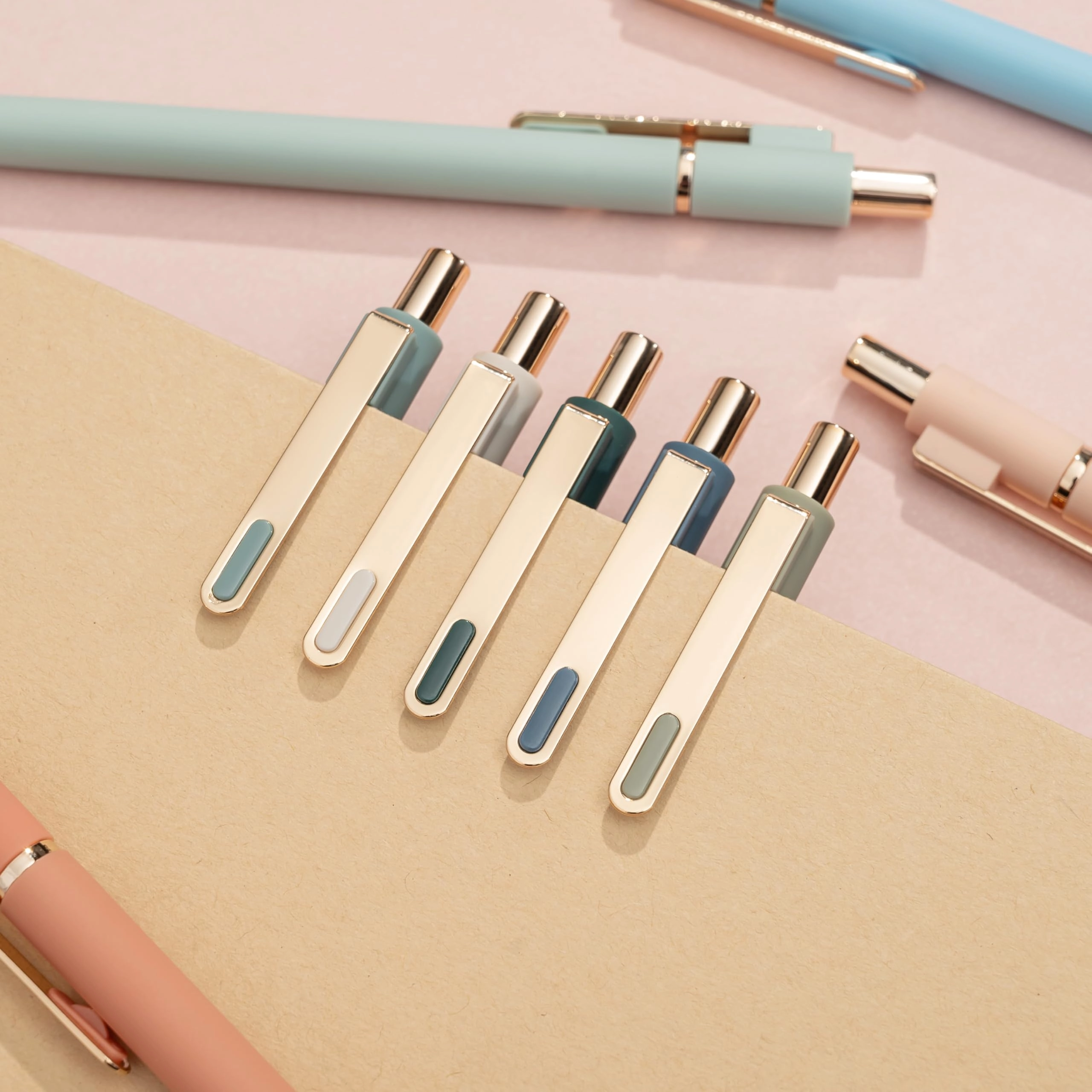 Gel Pens - 18.0 Count 0.5mm