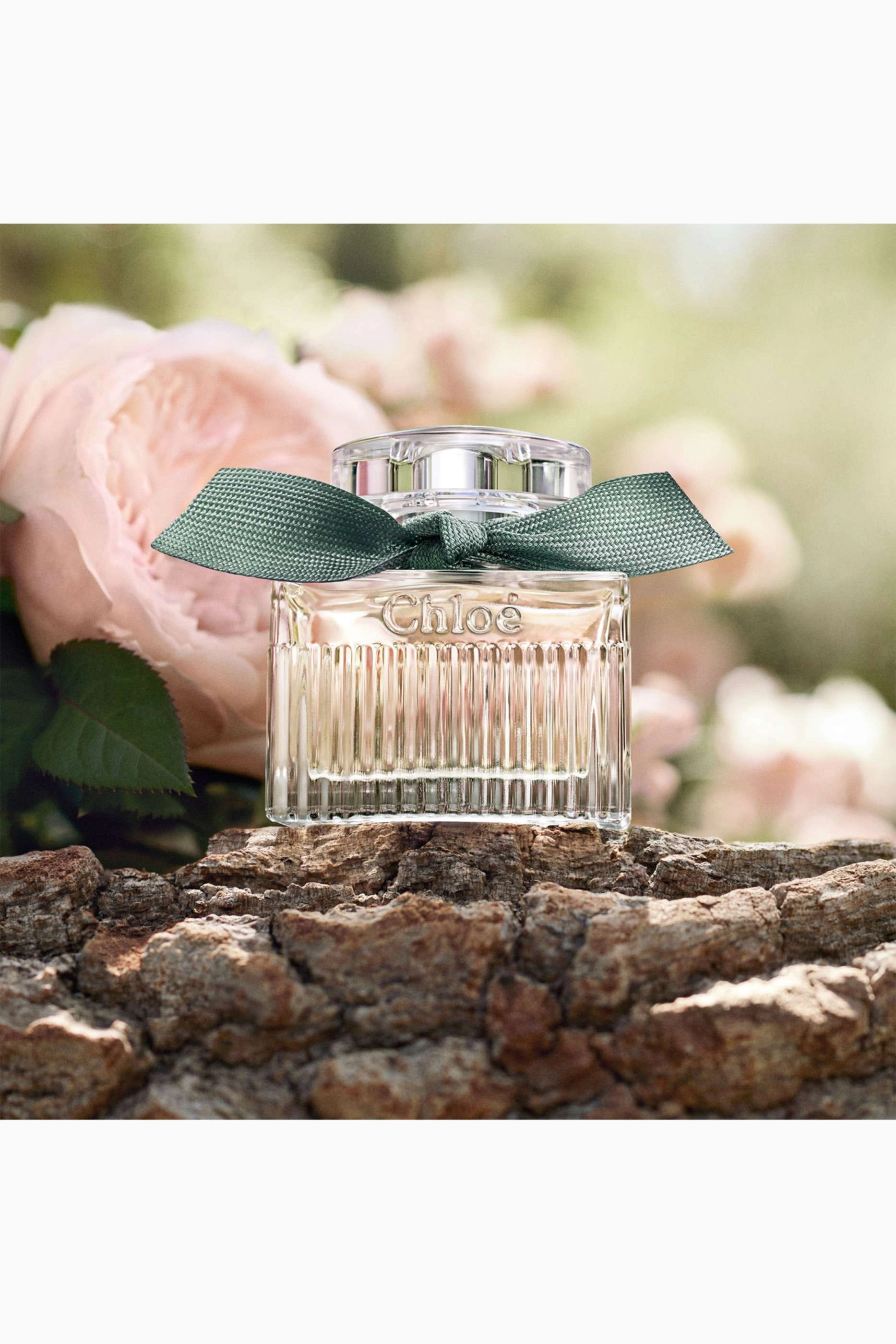 Rose Naturelle - Eau de Parfum 100ml