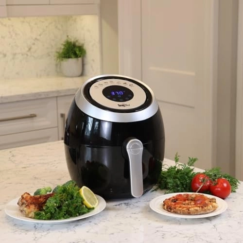 Total Chef TCAF03_AZ