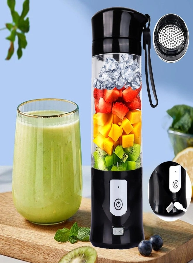 Toycol Portable Personal Blender