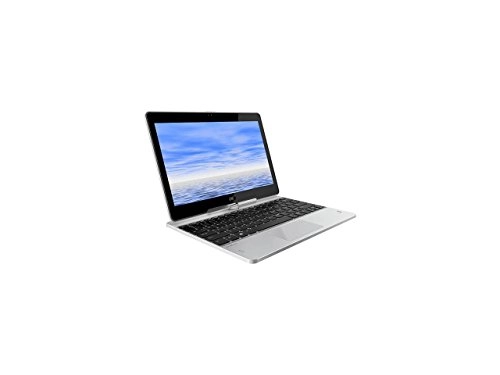 EliteBook Revolve 810 G3 2WJ18UT#ABA - 11.6'' Core i5-5200U 4GB DDR4 128GB SSD
