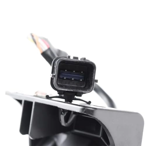 Rear View Reversing Camera - Night vision